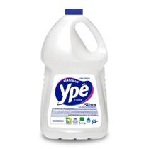Detergente Ype 5l Clear