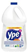 Detergente Ypê Clear 5 Litros Detergente Ypê Clear 5 Litros