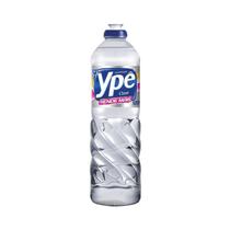 Detergente Ypê Clear 500ml