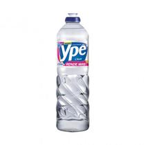 Detergente Ypê Clear 500ml