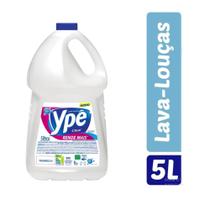 Detergente Ypê Clear - 5L