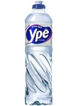 detergente ypê clear