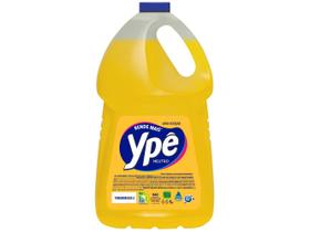 Detergente Ypê Neutro 5 Litros