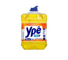 Detergente Ypê PRO - 7 litros Uso Geral