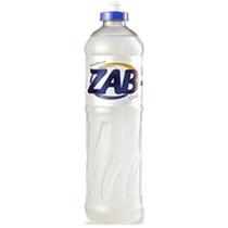 Detergente zab 500ml coco