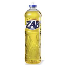 Detergente ZAB Neutro 500ml