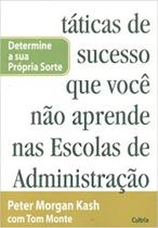 Determine A Sua Propria Sorte