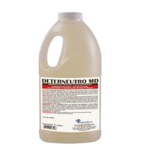 Deterneutro md - detergente neutro louças - md - 2 litros - MD INDÚSTRIA QUÍMICA LTDA