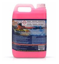 Detersid desengraxante 5lts Detersid desengraxante 5lts