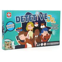 Detetive jr. Detetive jr.
