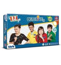 Detetive Junior: DPA - Estrela