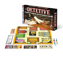 Detetive Retrô - Estrela