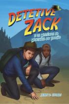 Detetive Zack E Os Mistérios Na Montanha Do Trovão - CPB Detetive Zack E Os Mistérios Na Montanha Do Trovão - CPB