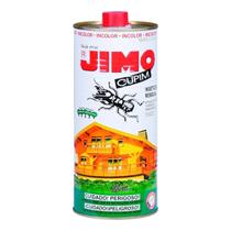 Detetizador Mata Cupim Incolor Proteção Madeira 900ml Jimo