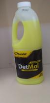 Detmol detergente automotivo 1,9l