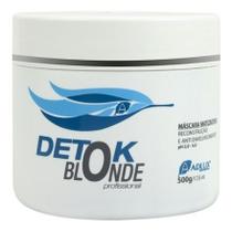 Detok blond adlux desamarelador Detok blond adlux desamarelador