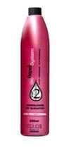 Detok Queratina Premium Magic Italian Beauty 500 Ml Therapy Hair Reconstrução Profunda