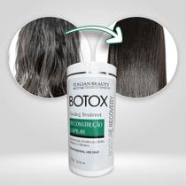 Detok Reconstrutor Capilar Repositor De Massa Nano Selafix