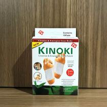 Detox Caixa Kino Kii Detox Total Detox Caixa Kino Kii Detox Total