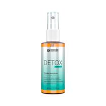 Detox Care Fluído Nutritivo Richée 60ml