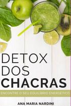 Detox dos chacras - CLUBE DE AUTORES