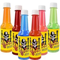 Detox Drink Jazz Total Detox Liquid Concentrado de 300 ml (pacote com 3)