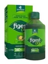 Detox Dtx Figest Biofhitus 240Ml