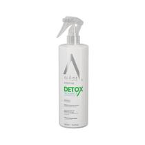 Detox Quelante 500ml Agilise