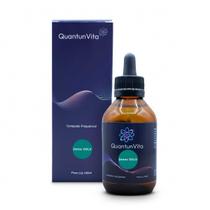 Detox SOLV Composto Frequencial 100ml Quantun Vita