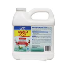 Detoxificador de Amoníaco API POND AMMO LOCK Botella de 1.9L