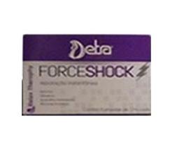 Detra Ampola Force Shock 9X17Ml