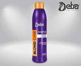 Detra Blond Care Shampoo 1L - Nanotrat