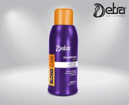 Detra Blond Care Shampoo 280ml - R