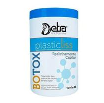 Detra Botox Plastic Liss 1Kg - R