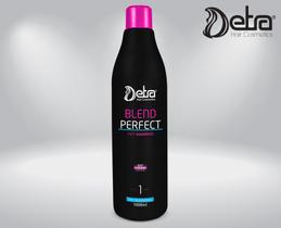 Detra Deep Shampoo Blend Perfect 1L - R