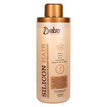 Detra Escova Silicon Hair 1l