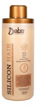 Detra Hair Silicon Hair 1l Creme Alisante ORIGINAL