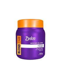 Detra Máscara Blond Care 500G