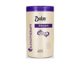 Detra Máscara Nutri Control 1000g Detra Máscara Nutri Control 1000g
