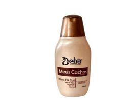 Detra Meus Cachos Blend for Curl 150ml - Cabelos Cacheados