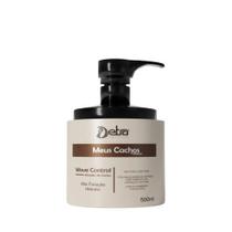 Detra Meus Cachos Manutenção Ativador De Cachos 500Ml - Wave Control
