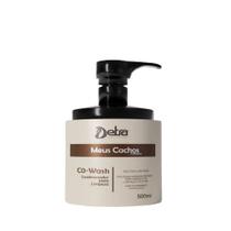 Detra Meus Cachos Manutenção Condicionador 500ml