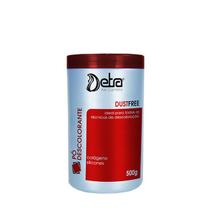 Detra Pó Descolorante Dust Free 500g