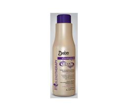 Detra Shampoo Nutri Control 2x 500ml - R