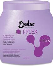 Detra T-Plex Pó Descolorante 500gr