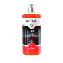Dettagli PH7 Rosso Detergente Automotivo 1L Dettagli PH7 Rosso Detergente Automotivo 1L