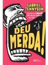 Deu Merda Deu Merda