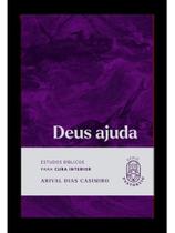 Deus ajuda