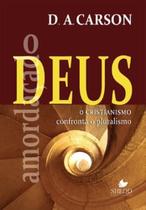 Deus Amordaçado, O - SHEDD PUBLICACOES - VIDA NOVA Deus Amordaçado, O - SHEDD PUBLICACOES - VIDA NOVA