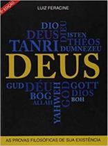 Deus: As Provas Filosóficas de Sua Existência - ESCALA